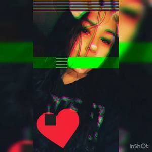 Meet your Posher, Mariah